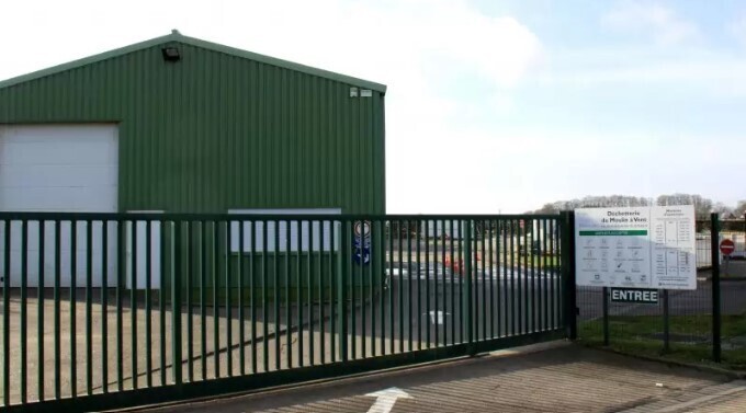 Dechetterie_yerville