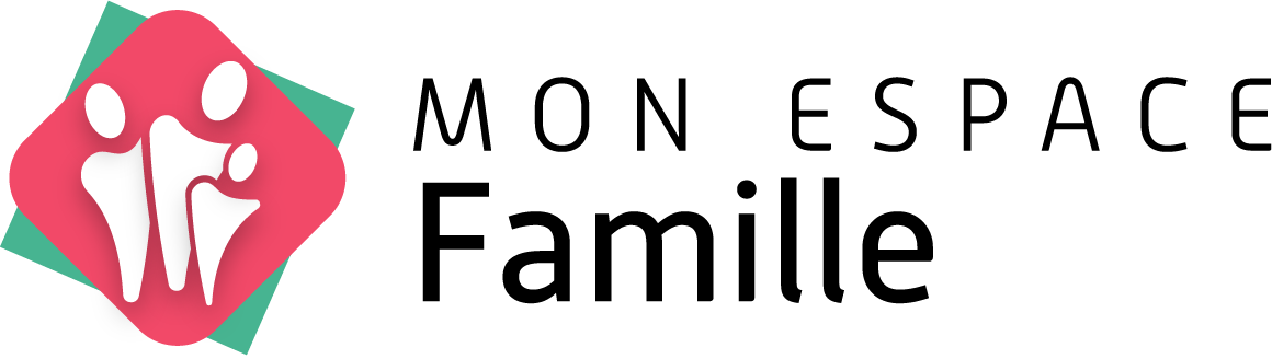 logo mon espace famille