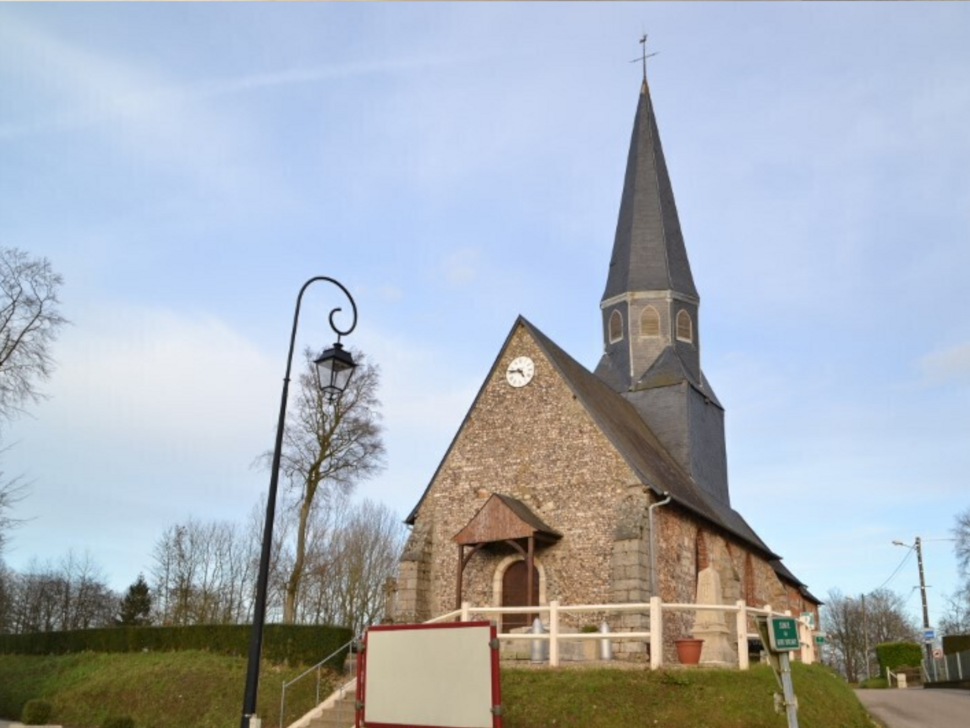 Eglise saint martin 2